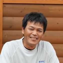西村英典
