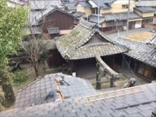 瓦カット新規瓦葺き工事