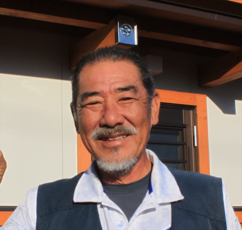 大賀 均(おおが ひとし)